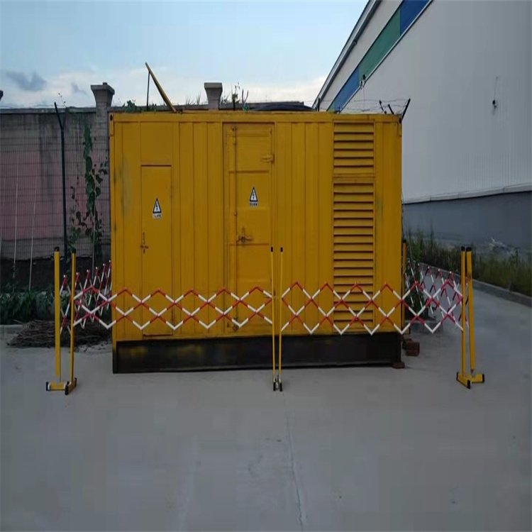 化州发电机组油箱盖上留出小气孔有什么用？